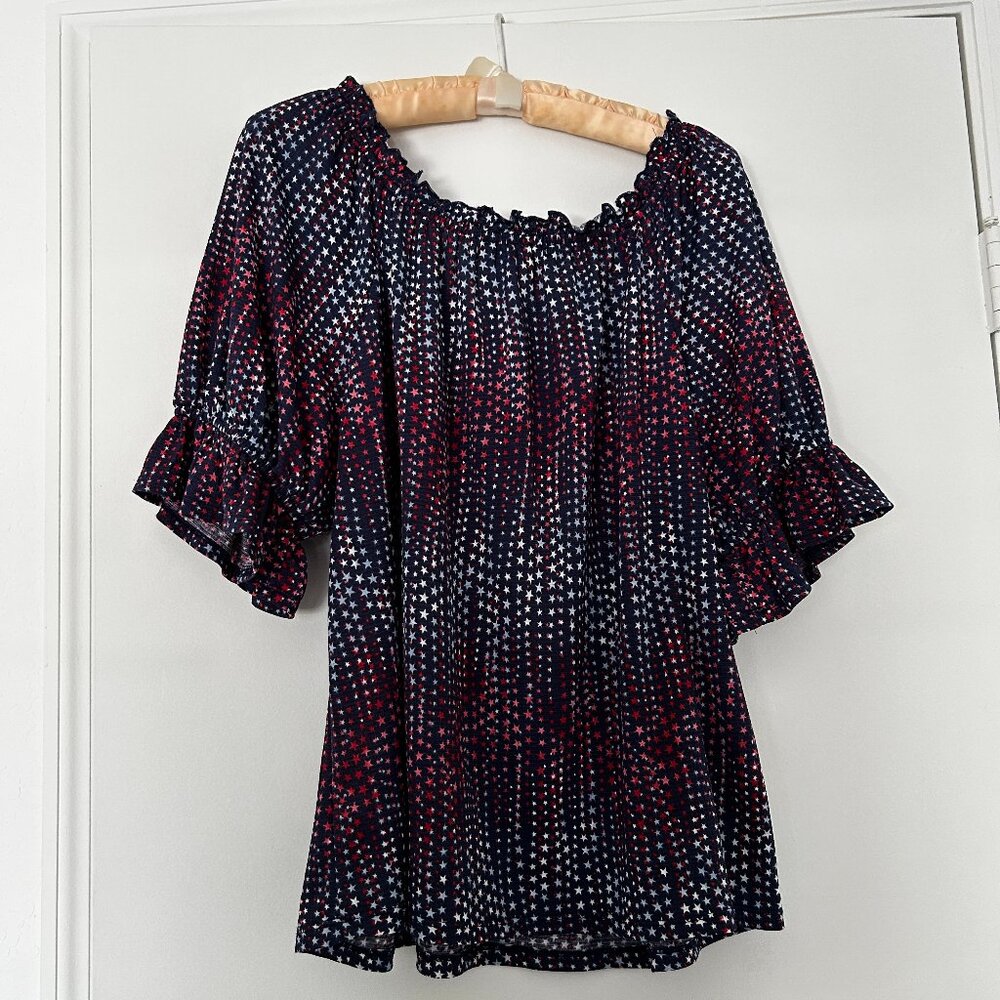 Blouse - Picture 2 of 3